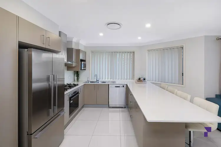 Second view of Homely house listing, 2 Wentworth Street, Greenacre NSW 2190