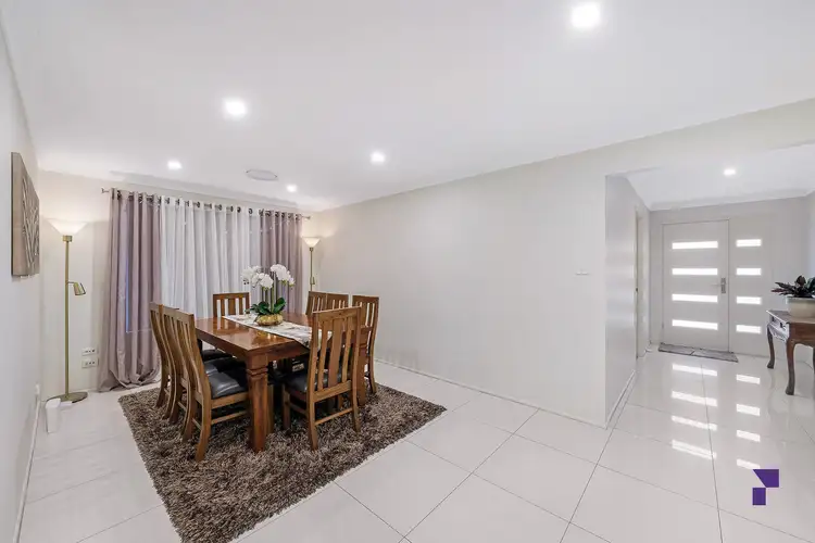 Fifth view of Homely house listing, 2 Wentworth Street, Greenacre NSW 2190