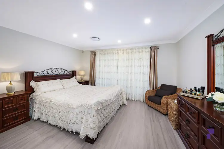 Sixth view of Homely house listing, 2 Wentworth Street, Greenacre NSW 2190