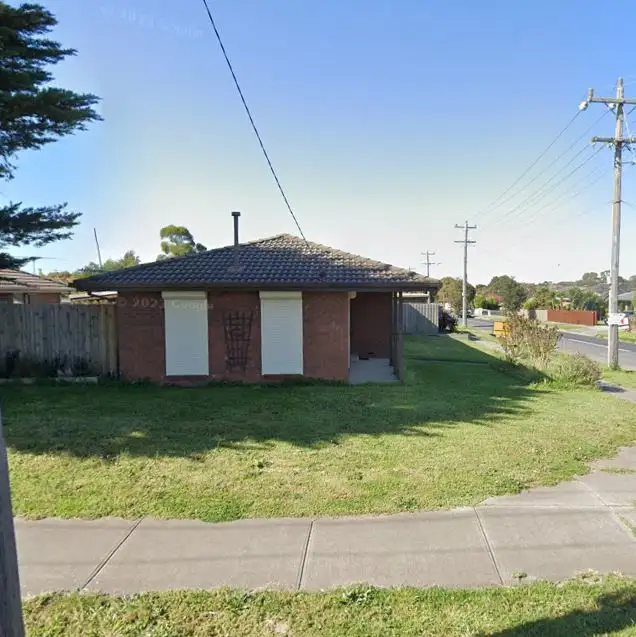223 Craigieburn. Road, Craigieburn VIC 3064