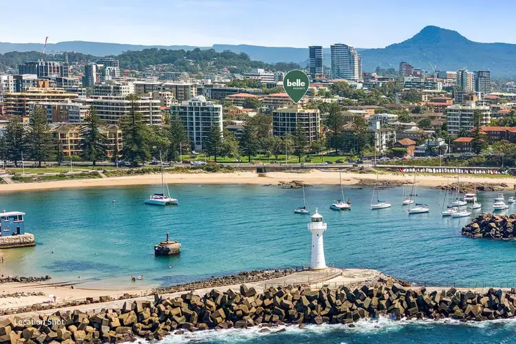 15/11-15 Wilson Street, Wollongong NSW 2500