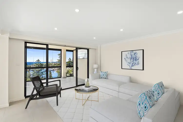 Fifth view of Homely apartment listing, 15/11-15 Wilson Street, Wollongong NSW 2500
