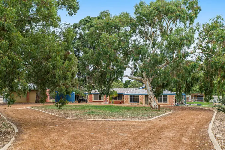 Main view of Homely house listing, 17 Tranmore Place, Woodridge WA 6041