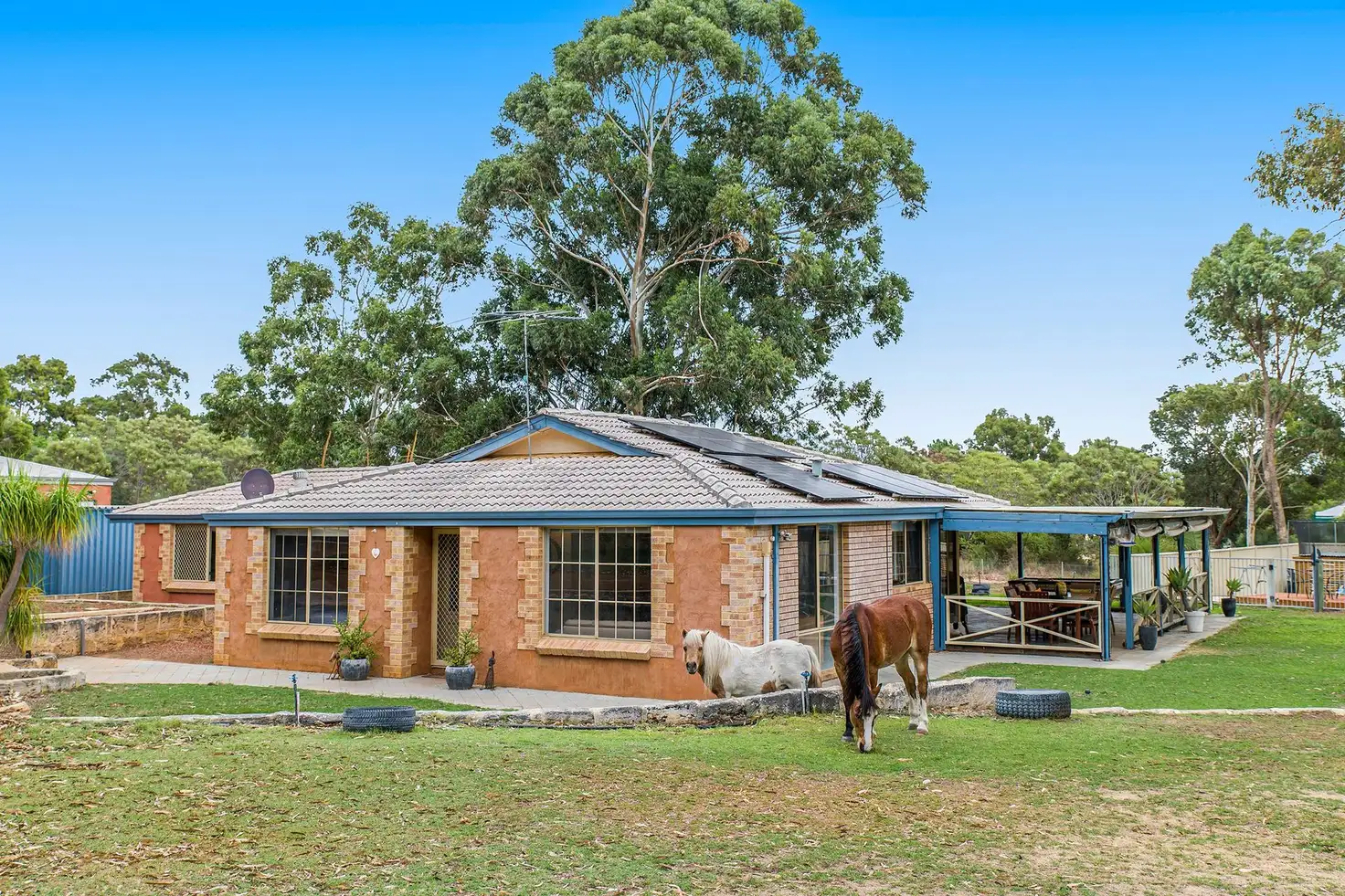 Main view of Homely house listing, 17 Tranmore Place, Woodridge WA 6041