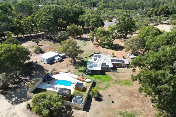 Second view of Homely house listing, 17 Tranmore Place, Woodridge WA 6041