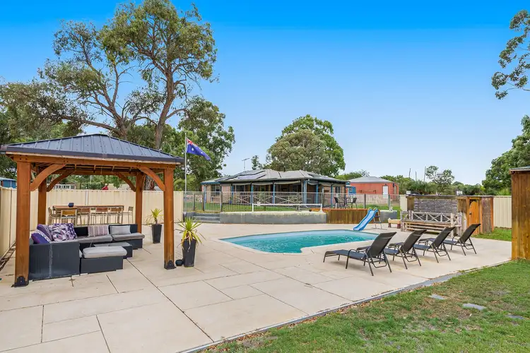 Third view of Homely house listing, 17 Tranmore Place, Woodridge WA 6041