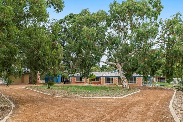 Fifth view of Homely house listing, 17 Tranmore Place, Woodridge WA 6041