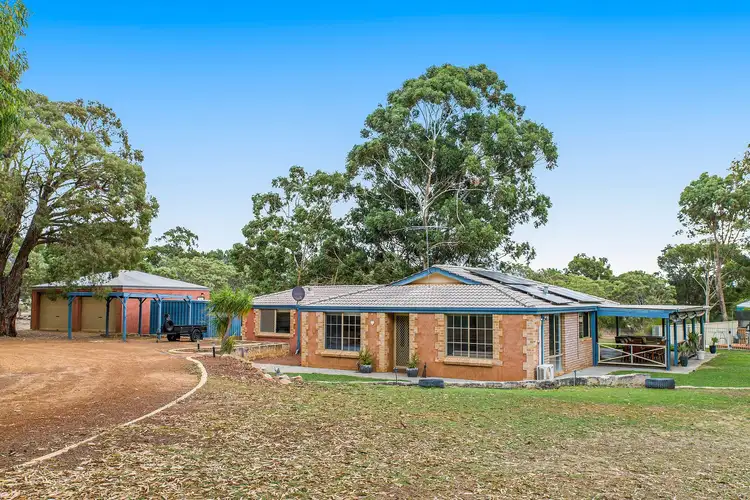 Sixth view of Homely house listing, 17 Tranmore Place, Woodridge WA 6041