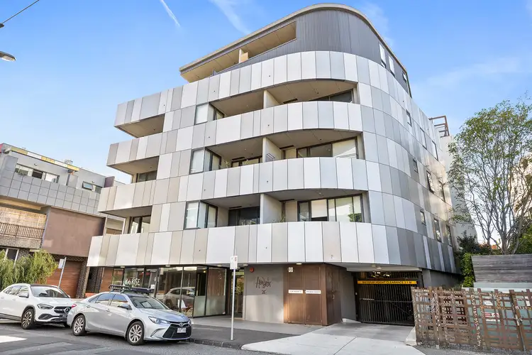 113/26 Breese Street, Brunswick VIC 3056
