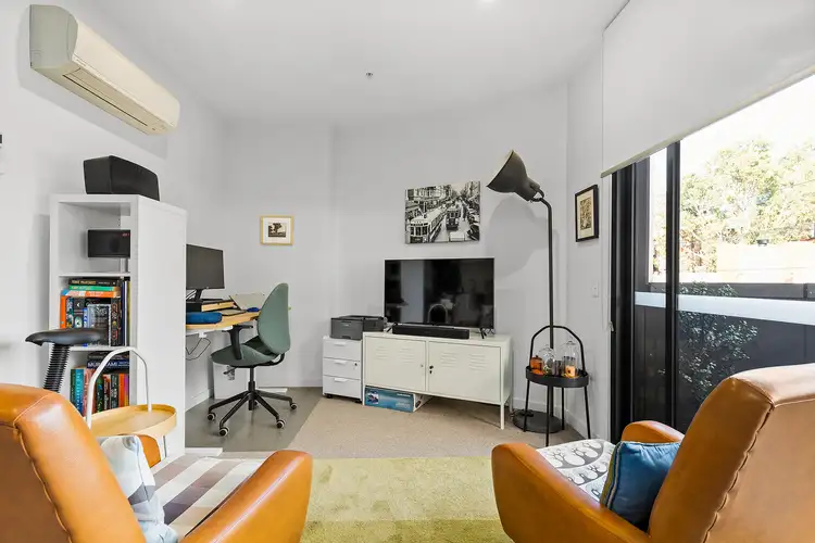 Fifth view of Homely apartment listing, 113/26 Breese Street, Brunswick VIC 3056