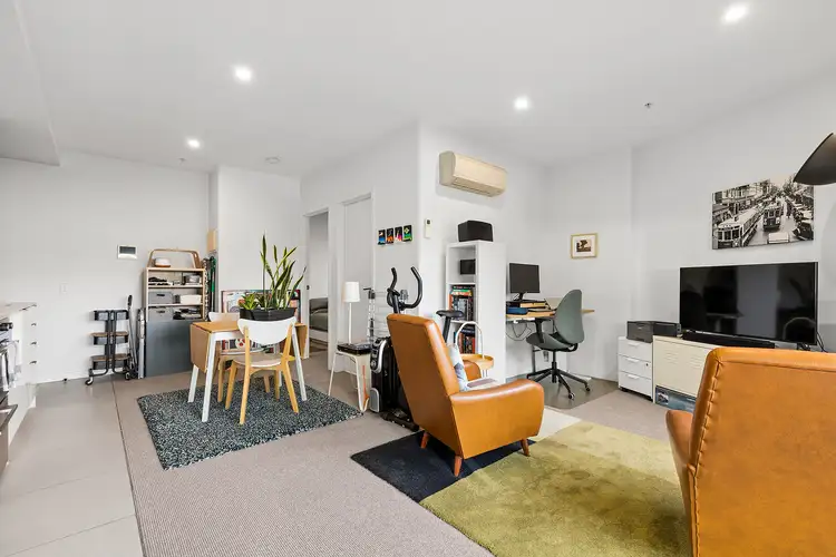 Sixth view of Homely apartment listing, 113/26 Breese Street, Brunswick VIC 3056