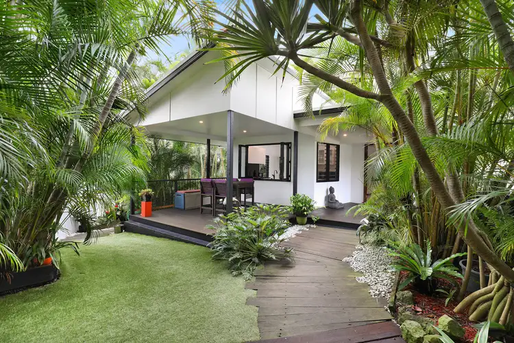 Second view of Homely house listing, 92 Musgrave Drive, Yandina Creek QLD 4561