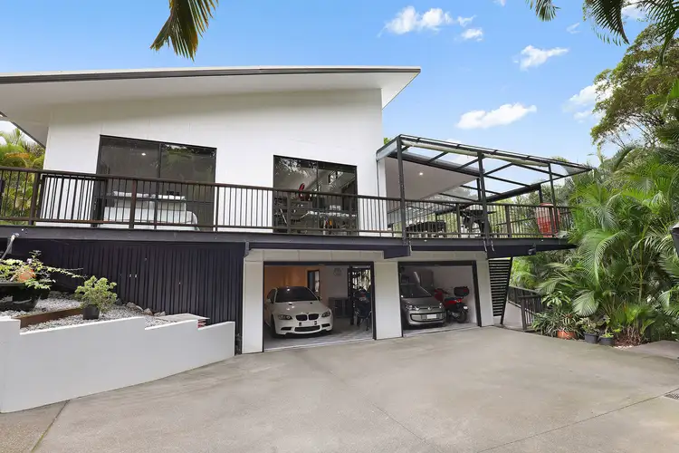 Third view of Homely house listing, 92 Musgrave Drive, Yandina Creek QLD 4561