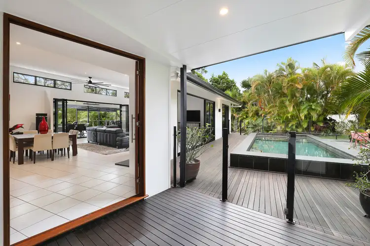 Fifth view of Homely house listing, 92 Musgrave Drive, Yandina Creek QLD 4561