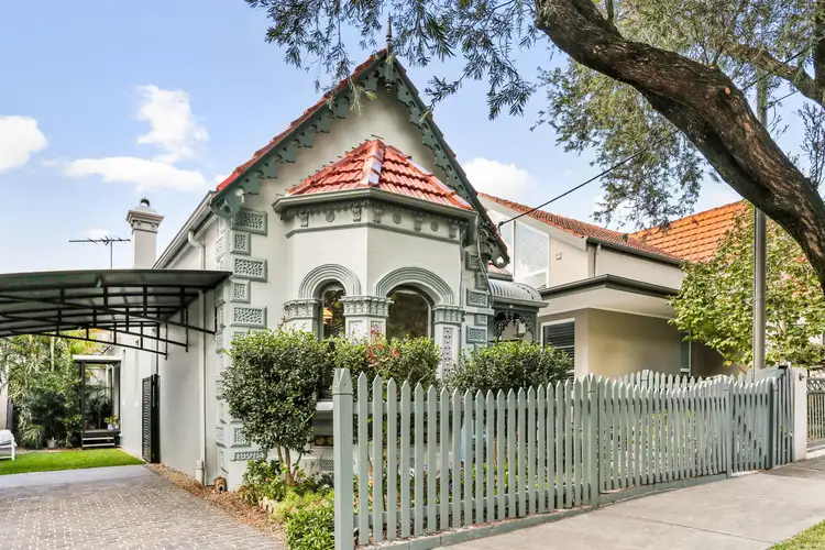 34 Carrington Street