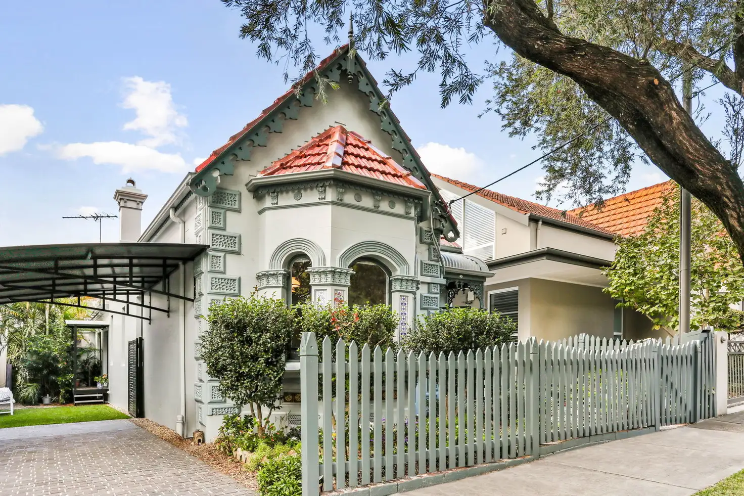 Main view of Homely house listing, 34 Carrington Street, Summer Hill NSW 2130