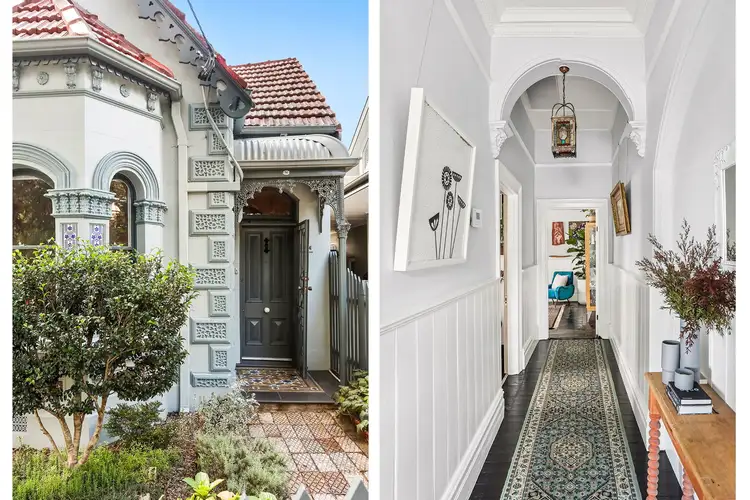 Second view of Homely house listing, 34 Carrington Street, Summer Hill NSW 2130