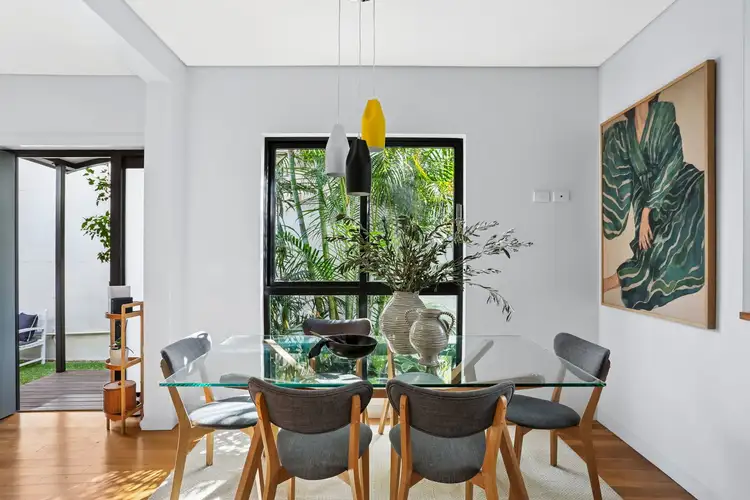 Fifth view of Homely house listing, 34 Carrington Street, Summer Hill NSW 2130