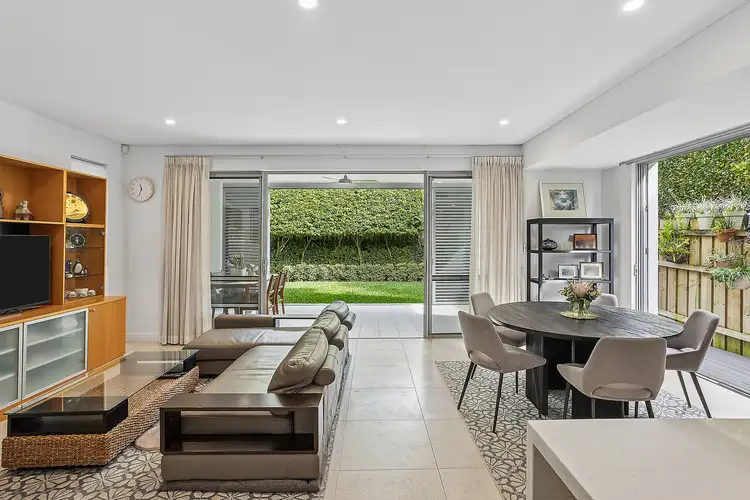 Second view of Homely house listing, 19 Rosanna Close, Willoughby NSW 2068