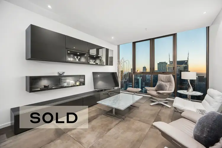 4801/318 Russell Street, Melbourne VIC 3000