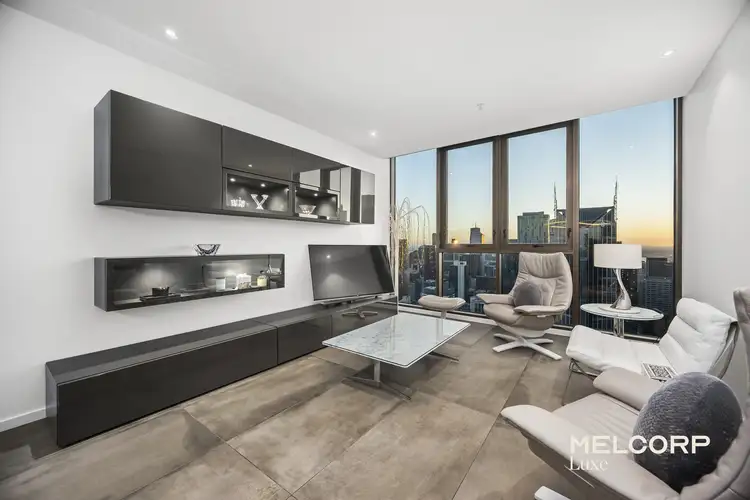 4801/318 Russell Street, Melbourne VIC 3000