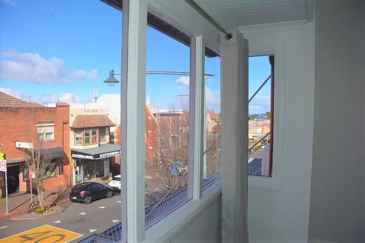 1/99 Katoomba Street