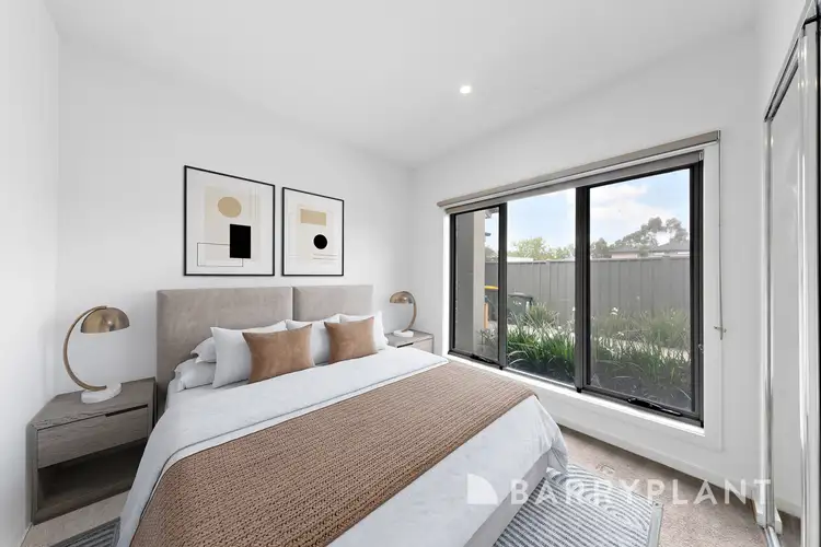 Sixth view of Homely townhouse listing, 2/80 Oberon Avenue, St Albans VIC 3021
