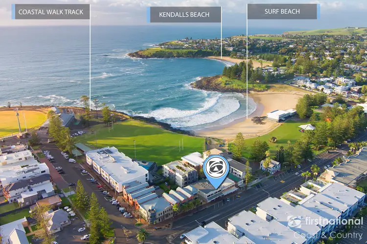 4/64 Manning Street, Kiama NSW 2533