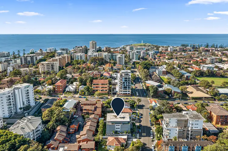 2/60 Gipps Street, Wollongong NSW 2500