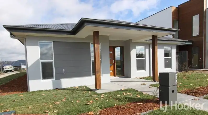 Main view of Homely house listing, 256 Gorman Drive, Googong NSW 2620