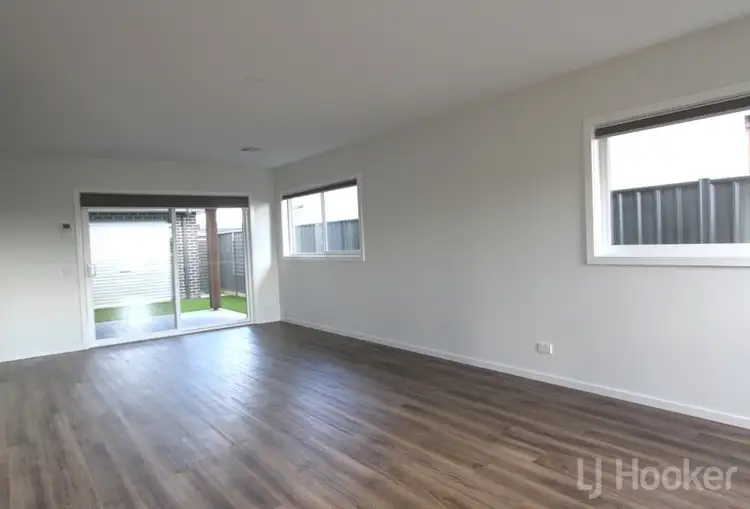 Third view of Homely house listing, 256 Gorman Drive, Googong NSW 2620