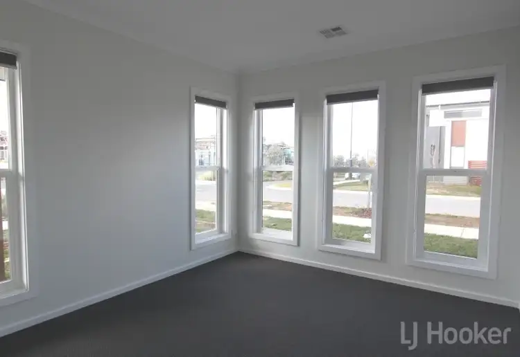 Fifth view of Homely house listing, 256 Gorman Drive, Googong NSW 2620