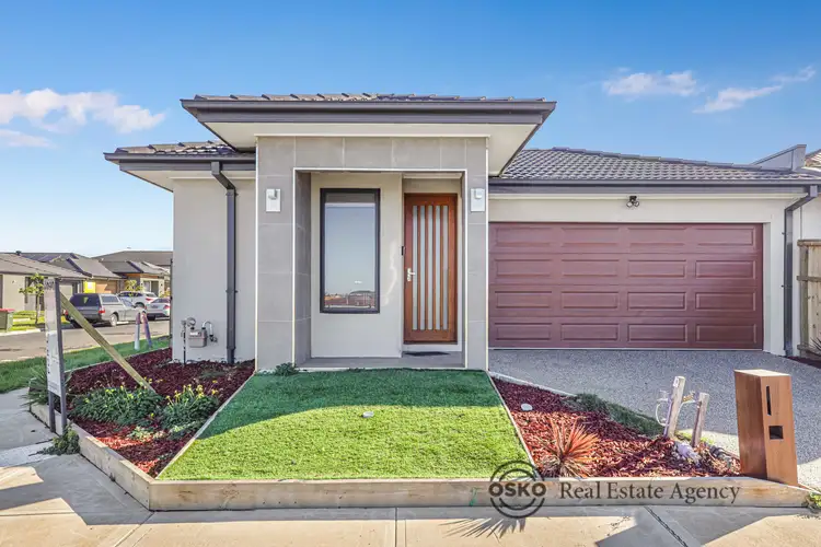 1 Bull Road, Tarneit VIC 3029