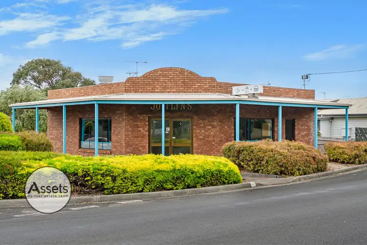 Main view of Homely house listing, 16 Browning Street, Portland VIC 3305