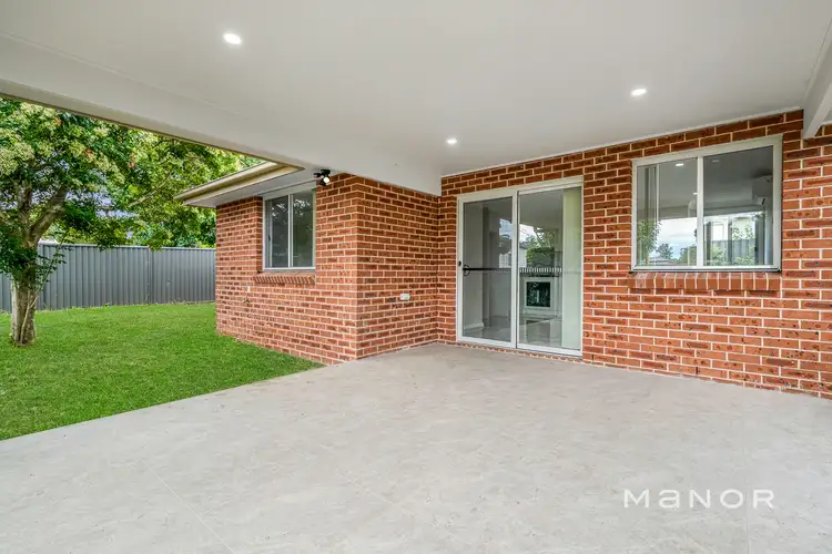 116A Walters Road, Blacktown NSW 2148