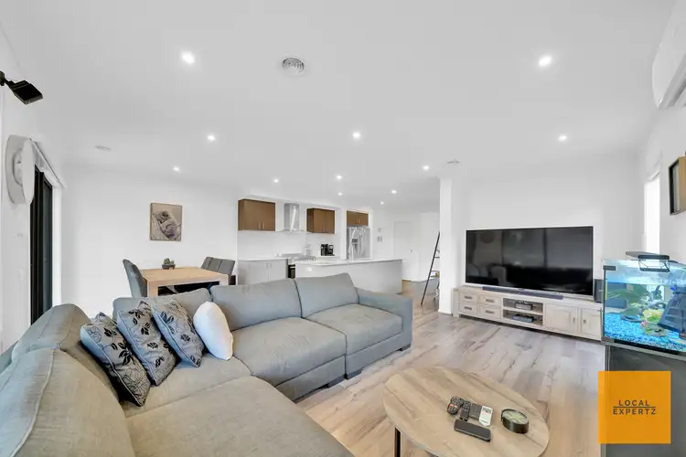 Fourth view of Homely house listing, 13 Maryburgh Road, Cobblebank VIC 3338