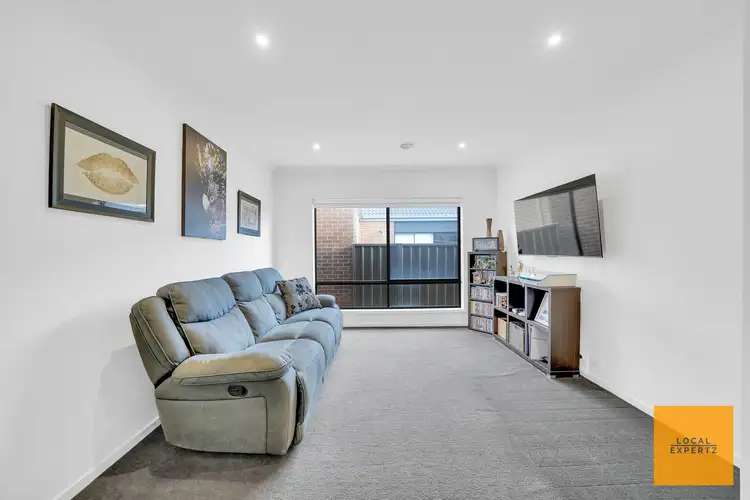 Sixth view of Homely house listing, 13 Maryburgh Road, Cobblebank VIC 3338