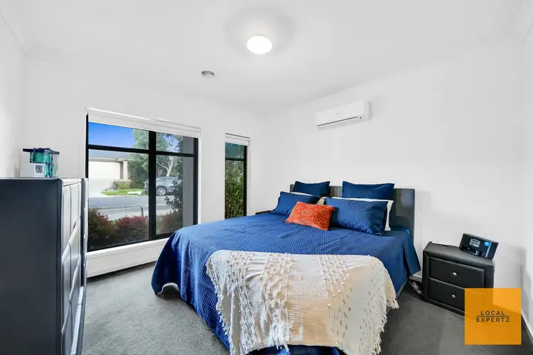 Seventh view of Homely house listing, 13 Maryburgh Road, Cobblebank VIC 3338