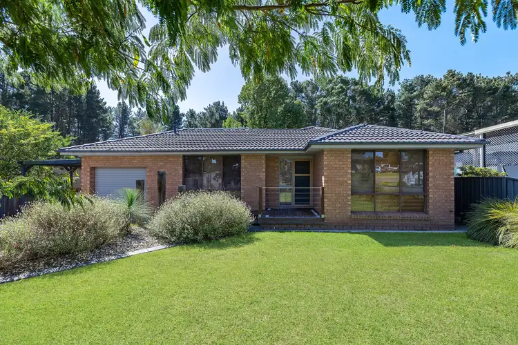 14 Blaxland Street, Wallerawang NSW 2845