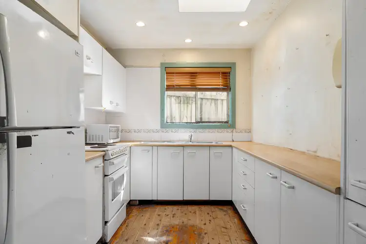 Second view of Homely house listing, 8 Cook Street, Turrella NSW 2205