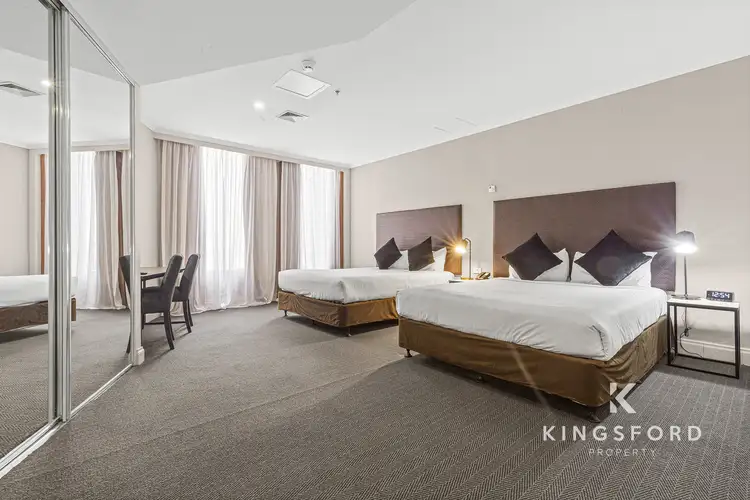 615/471 Little Bourke Street, Melbourne VIC 3000