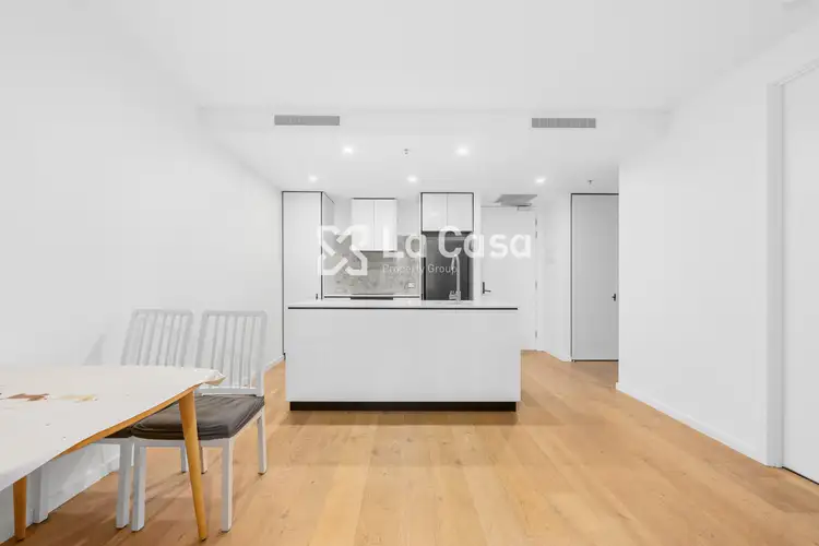 Fourth view of Homely apartment listing, 707/39 London Circuit, City ACT 2601