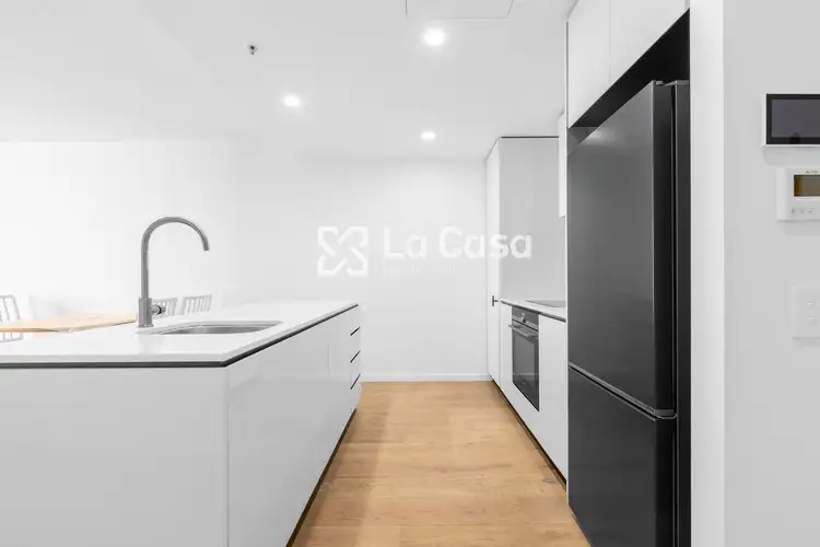 Sixth view of Homely apartment listing, 707/39 London Circuit, City ACT 2601