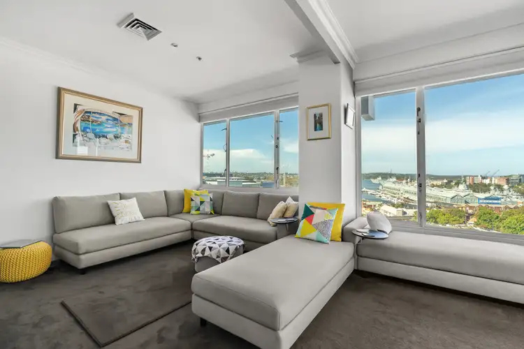 Fourth view of Homely apartment listing, 22 Sir John Young Crescent, Woolloomooloo NSW 2011