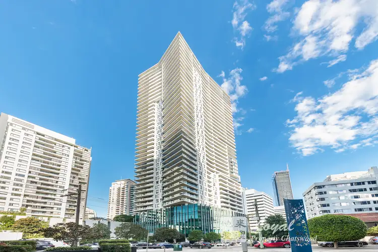 1105/7 Railway Street, Chatswood NSW 2067