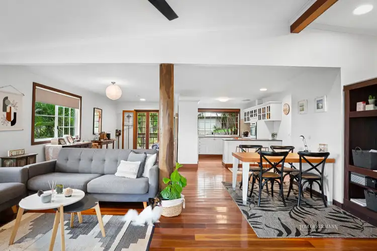 Sixth view of Homely house listing, 7 Wagtail Drive, Peregian Beach QLD 4573