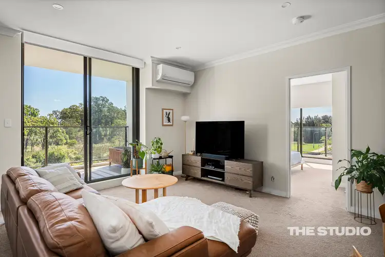 Third view of Homely unit listing, 210/12 Free Settlers Drive, Kellyville NSW 2155