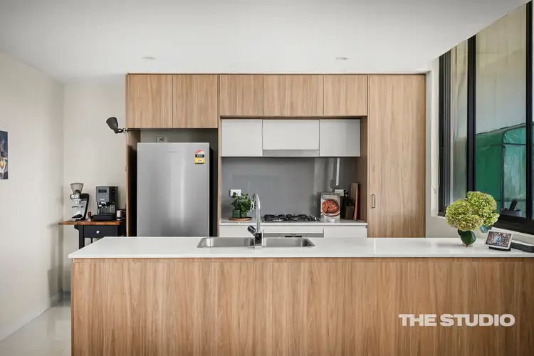 Fifth view of Homely unit listing, 210/12 Free Settlers Drive, Kellyville NSW 2155