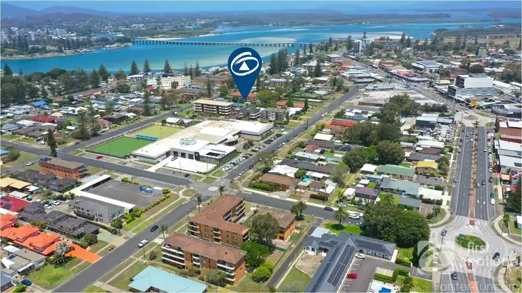 7/30 Wharf Street, Tuncurry NSW 2428