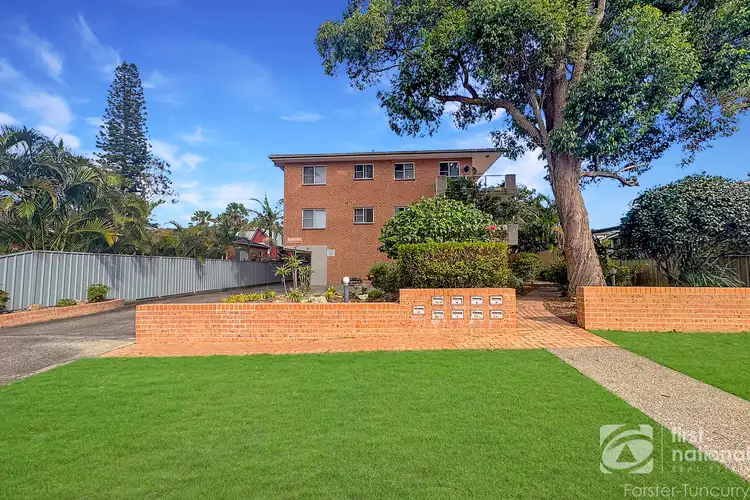 Second view of Homely unit listing, 7/30 Wharf Street, Tuncurry NSW 2428